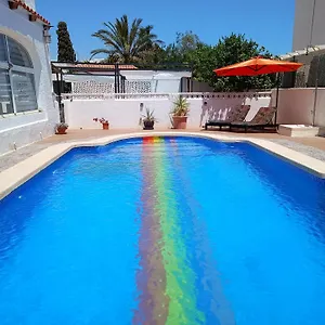  Bed & Breakfast Casa Rainbow - Boutique (adults Only)